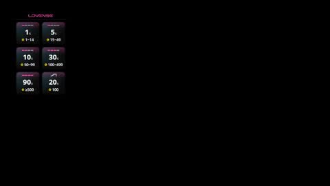 Nora online show from March 2026 08:25:01 PM