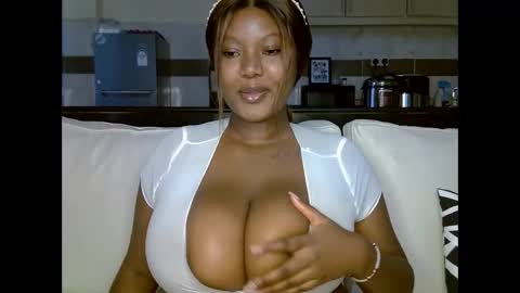 Snapshot of prettypearl_ chatting on February 2025 10:09:02 AM pearl online show from February 2025 10:09:02 AM