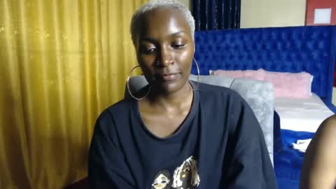 Snapshot of prettyquee chatting on February 2025 08:36:01 PM sasha online show from February 2025 08:36:01 PM