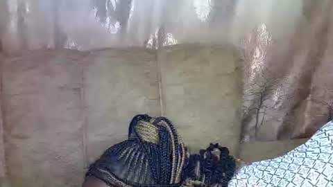 Snapshot of prettyshasha_ chatting on October 2025 09:52:02 AM prettyshasha_ online show from October 2025 09:52:02 AM