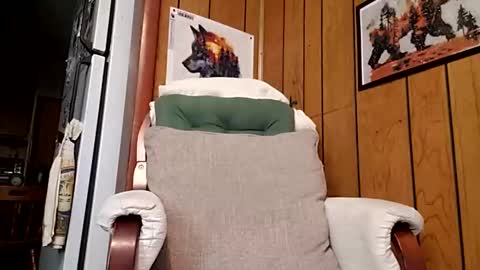 prettysolidd7 online show from December 2024 03:41:01 AM