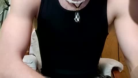 prettysolidd7 online show from December 2024 11:14:01 PM