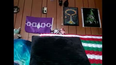 prettysolidd7 online show from January 2025 03:03:01 PM