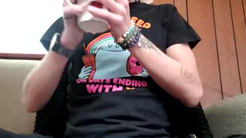 prettysolidd7 online show from February 2025 07:07:01 PM