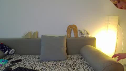 prettyvanessa online show from October 2025 07:31:02 AM