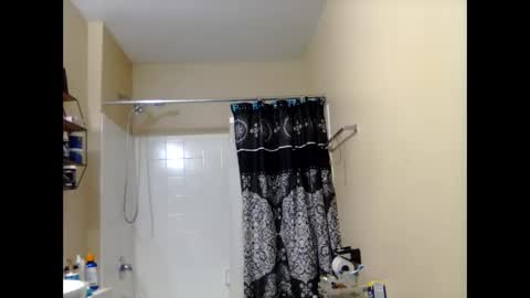 prettyworld24 online show from January 2025 09:47:01 PM