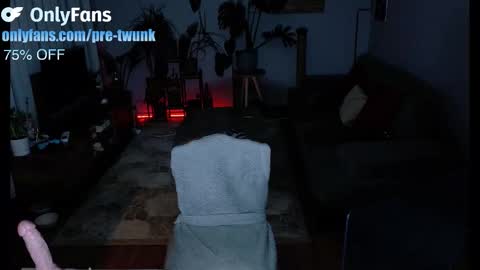 pretwunk online show from March 2026 07:29:01 PM