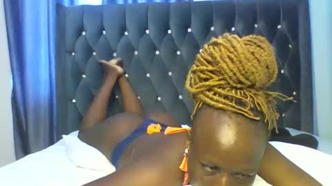 pretymellani online show from January 2026 09:34:02 AM