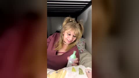 prey4u online show from April 2026 10:32:01 AM