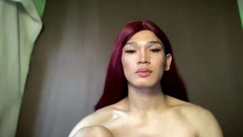 Snapshot of pricelessbeautyxxx chatting on December 2025 06:30:02 AM TINA online show from December 2025 06:30:02 AM