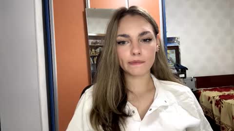 Snapshot of pricillahoinacki chatting on November 2025 08:13:02 PM Amelia online show from November 2025 08:13:02 PM