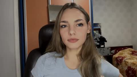 Snapshot of pricillahoinacki chatting on November 2025 07:37:02 PM Amelia online show from November 2025 07:37:02 PM