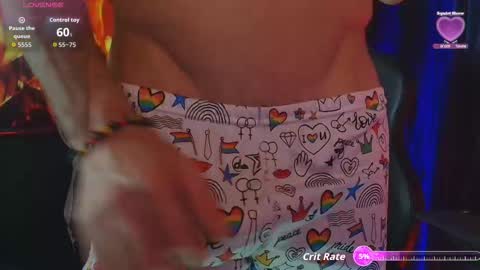 pridelgtbi online show from September 2025 07:10:02 AM