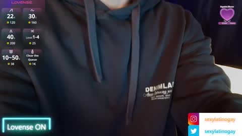 pridelgtbi online show from February 2026 06:51:01 AM