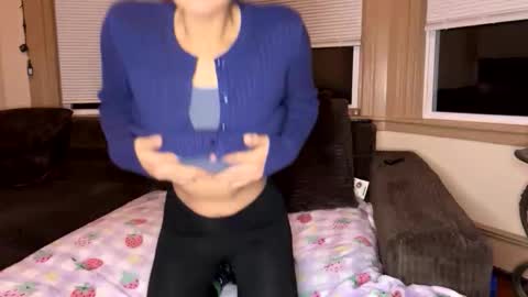 Snapshot of princ3ssarii chatting on December 2025 05:14:02 AM Princess Arii online show from December 2025 05:14:02 AM