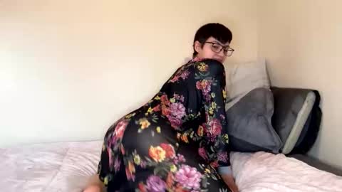 Snapshot of princ3ssarii chatting on January 2026 06:35:01 PM Princess Arii online show from January 2026 06:35:01 PM