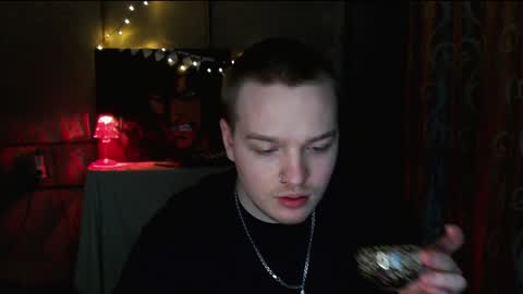 Snapshot of princ4real chatting on December 2024 03:15:01 PM prince online show from December 2024 03:15:01 PM