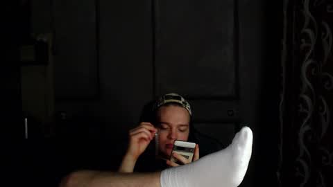 Snapshot of princ4real chatting on March 2025 03:15:02 PM prince online show from March 2025 03:15:02 PM