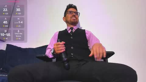 Deivid online show from November 2025 06:28:01 AM