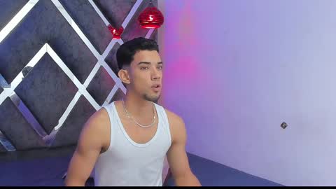 prince_arthur77 online show from January 2025 01:28:01 PM