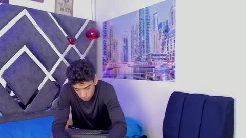 prince_arthur77 online show from February 2026 03:04:02 PM