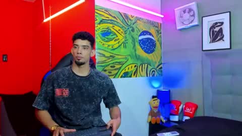 prince_arthur77 online show from March 2026 01:33:01 PM