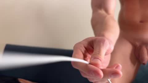 Andy Cumalot online show from January 2025 04:26:01 PM