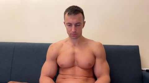 Andy Cumalot online show from March 2025 05:24:02 PM