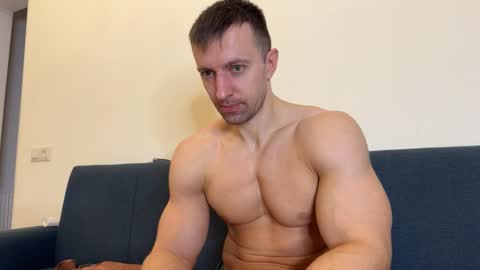 Andy Cumalot online show from December 2025 03:41:01 PM