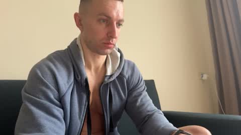 Andy Cumalot online show from January 2026 11:58:02 AM