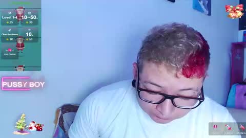 Prince online show from December 2024 02:52:02 PM