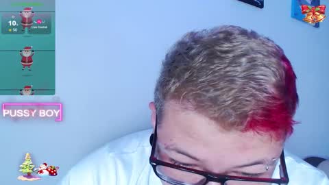 Prince online show from December 2024 05:54:02 PM