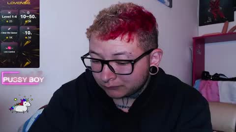 Prince online show from January 2025 08:54:01 PM