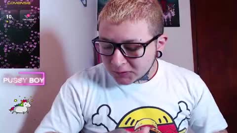 Prince online show from February 2025 04:32:02 PM