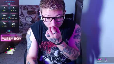 Prince online show from March 2025 06:00:02 PM