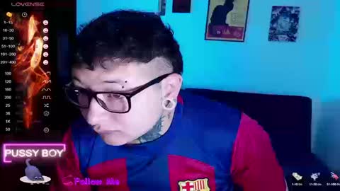 Prince online show from September 2025 04:07:01 PM