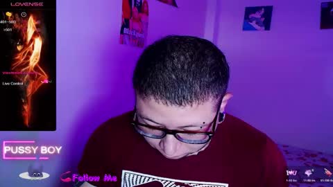 Prince online show from October 2025 02:34:01 PM