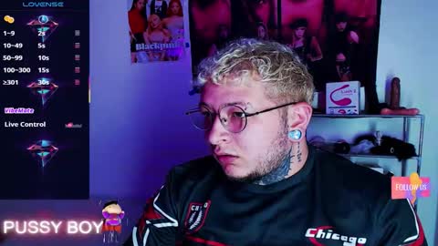 Prince online show from March 2026 06:25:01 PM