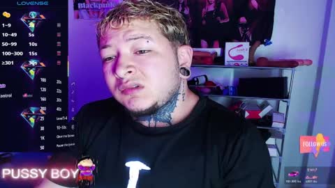 Prince online show from April 2026 01:19:01 PM