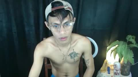 Snapshot of prince_gray69 chatting on October 2025 01:47:01 AM Prince online show from October 2025 01:47:01 AM
