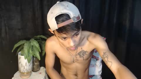 Snapshot of prince_gray69 chatting on October 2025 09:53:01 AM Prince online show from October 2025 09:53:01 AM