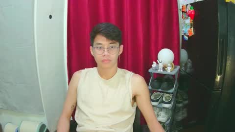 prince_harrison online show from October 2025 03:55:01 PM
