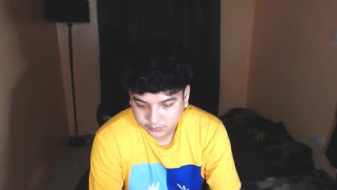 Killian online show from January 2026 11:54:01 PM