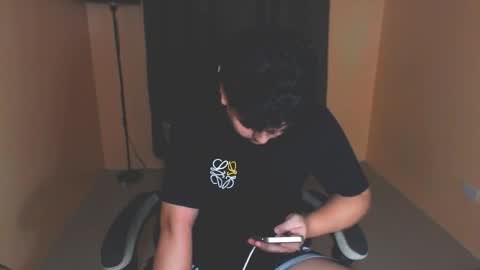 Killian online show from April 2026 02:14:01 AM