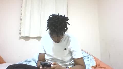 prince maynard online show from December 2024 07:28:01 PM