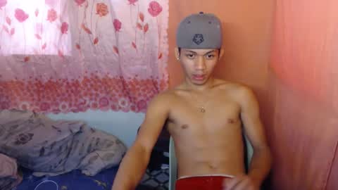 prince_pinoydaks247 online show from February 2026 05:58:02 AM