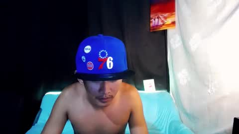 Prince Zaijan online show from February 2025 02:37:01 PM