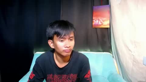 Prince Zaijan online show from February 2025 04:50:02 PM