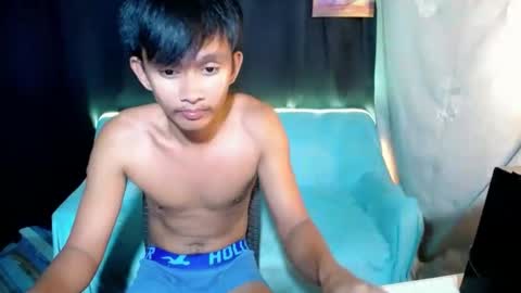 Prince Zaijan online show from February 2025 05:53:02 PM