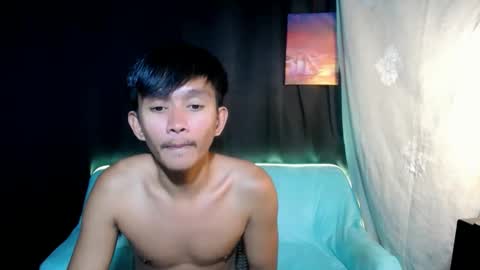 Prince Zaijan online show from February 2025 04:05:01 PM